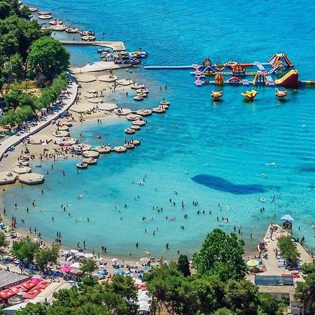 Apartman Ena Vodice Ngoại thất bức ảnh