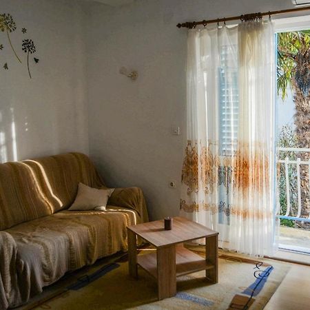 Apartman Ena Vodice Ngoại thất bức ảnh