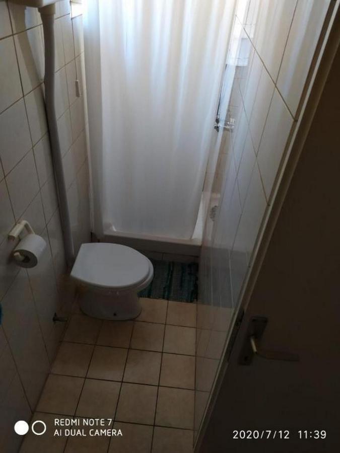 Apartman Ena Vodice Ngoại thất bức ảnh
